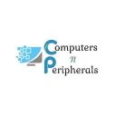 Computers N Peripherals logo